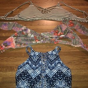 3 for 30$ or 10$ each